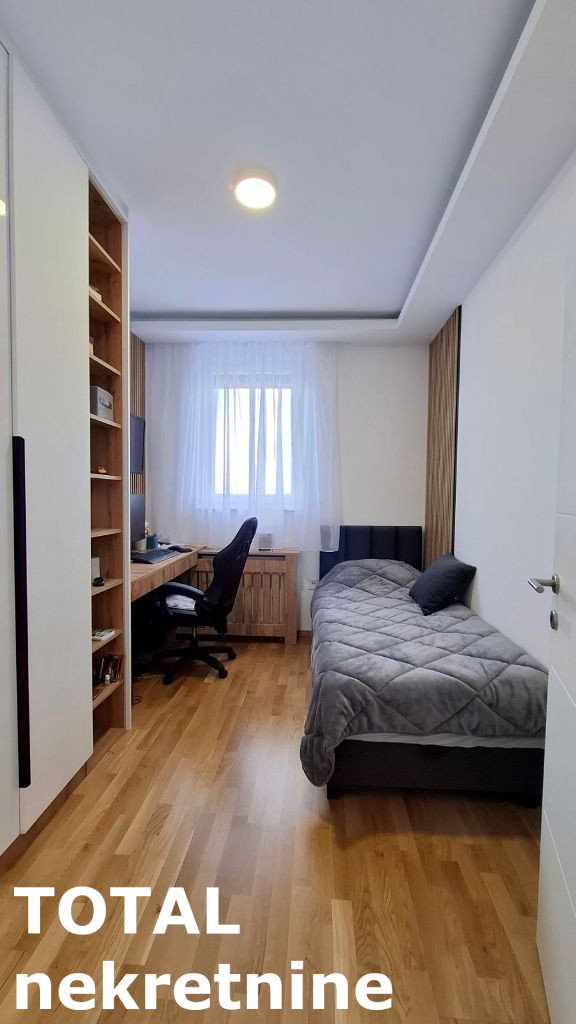 Stan Prodaja Novi Sad  127 m2