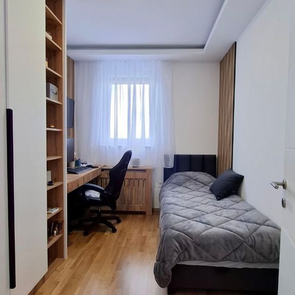 Stan Prodaja Novi Sad  127 m2
