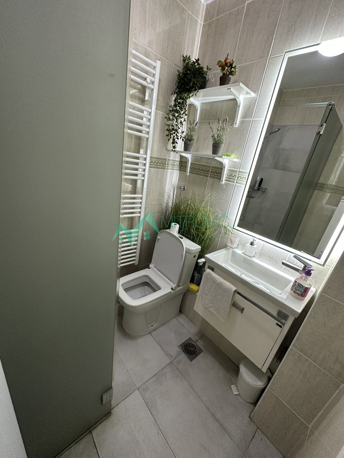 Stan Prodaja Novi Sad Stan Prodaja Novi Sad 25 m2