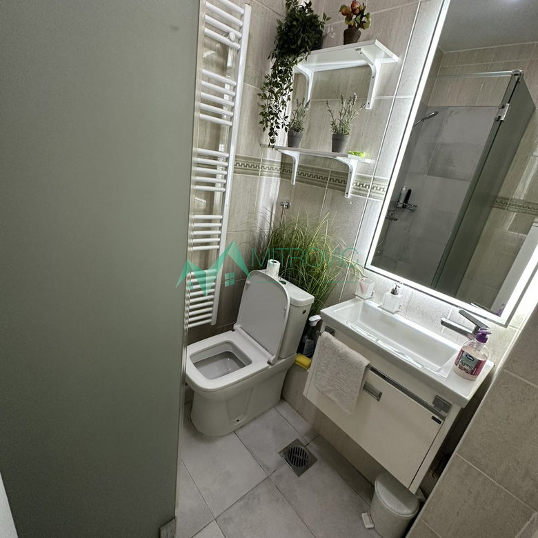 Stan Prodaja Novi Sad  25 m2