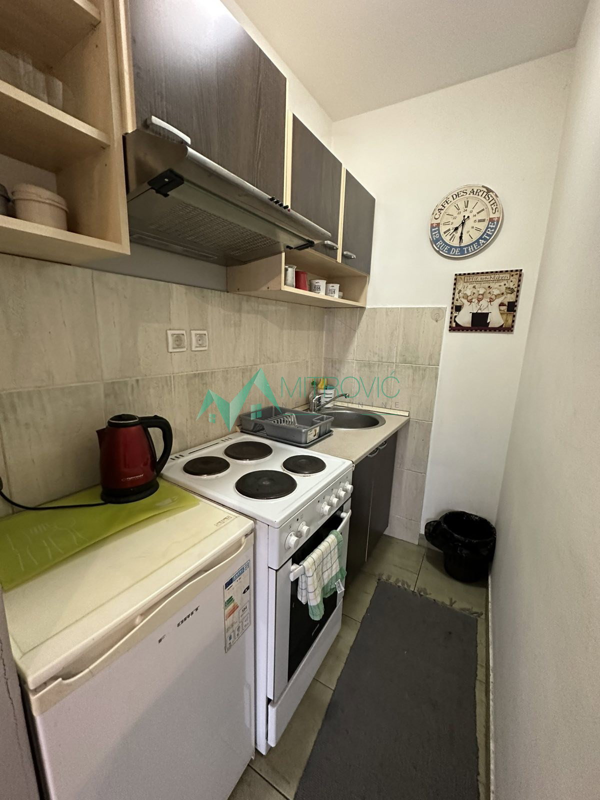 Stan Prodaja Novi Sad Stan Prodaja Novi Sad 25 m2