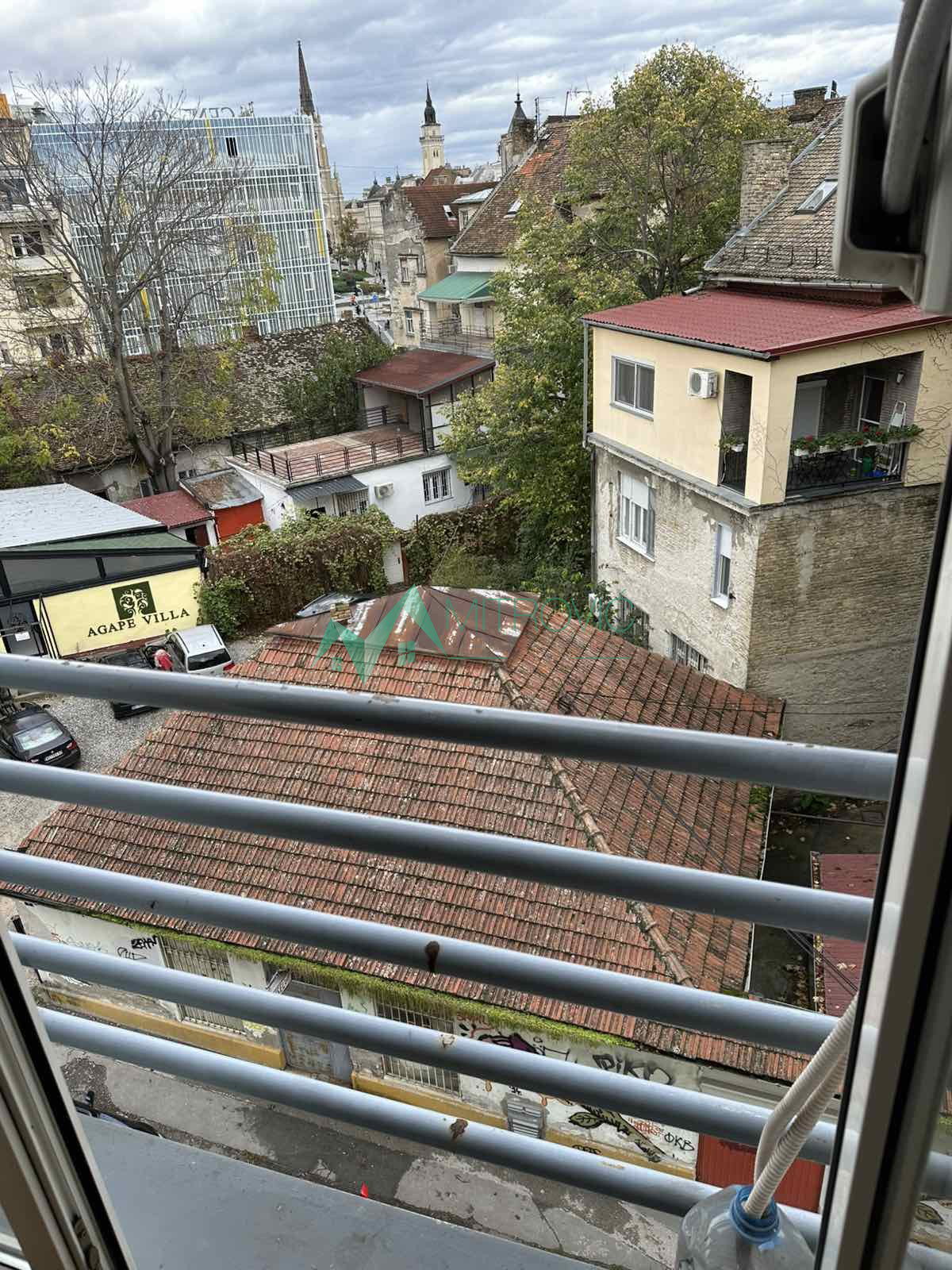 Stan Prodaja Novi Sad Stan Prodaja Novi Sad 25 m2