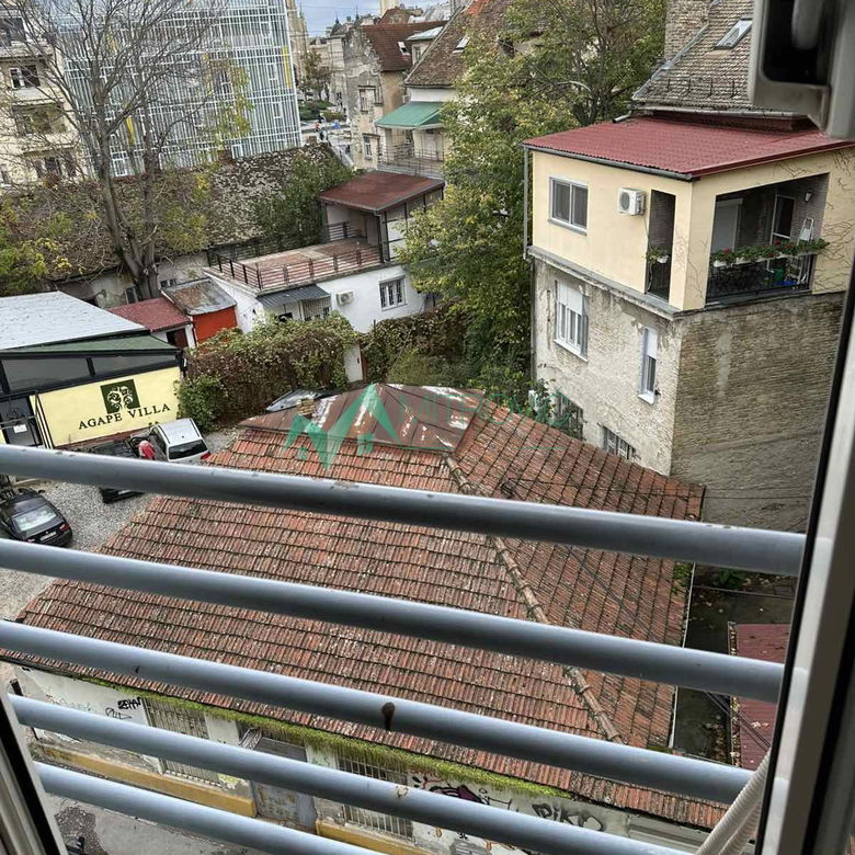 Stan Prodaja Novi Sad  25 m2