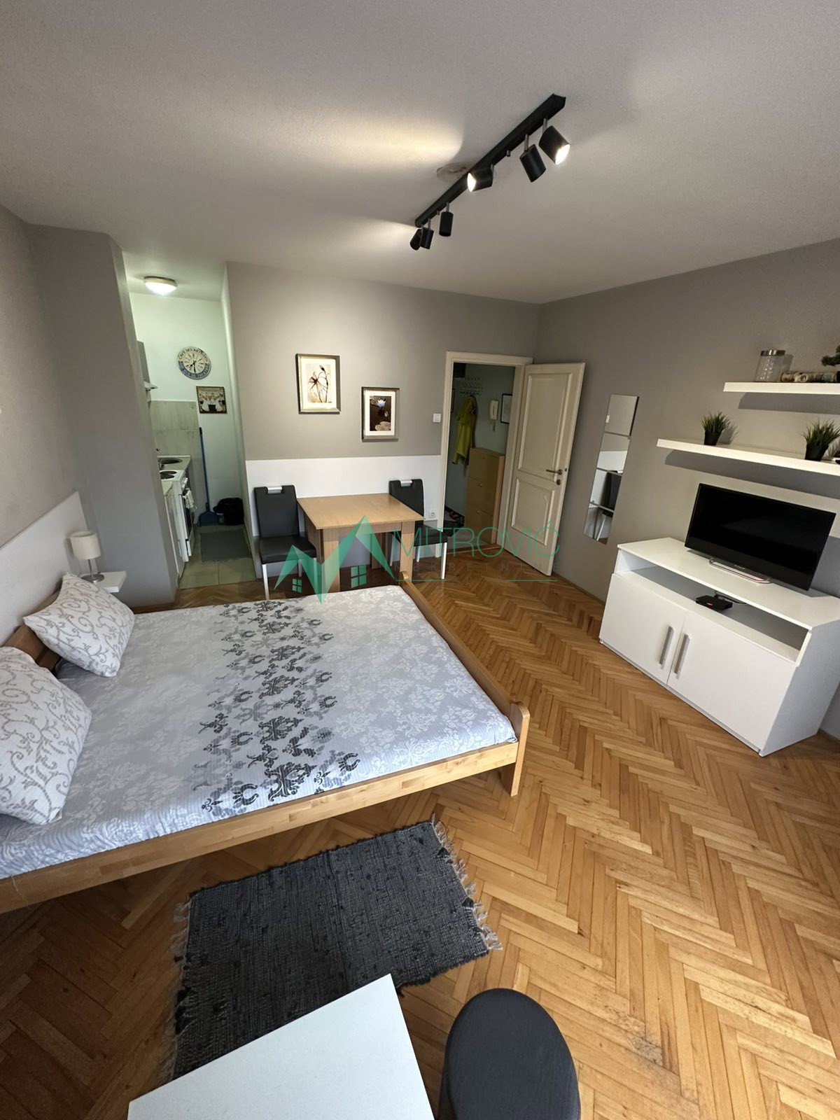Stan Prodaja Novi Sad Stan Prodaja Novi Sad 25 m2