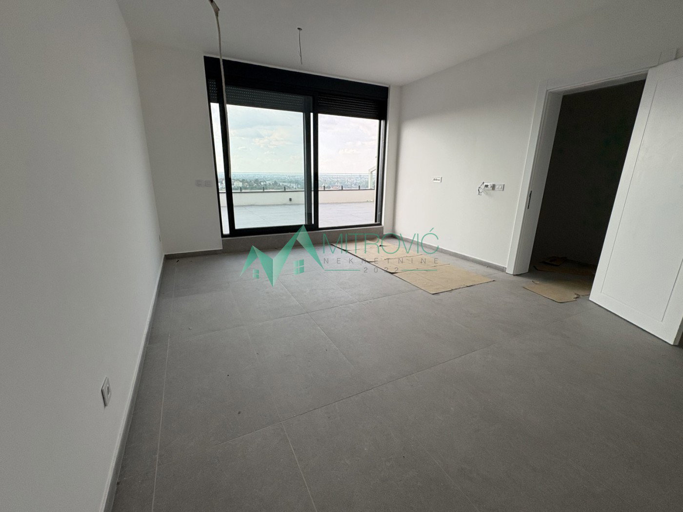 Stan Prodaja Novi Sad Stan Prodaja Novi Sad Čardak 154 m2