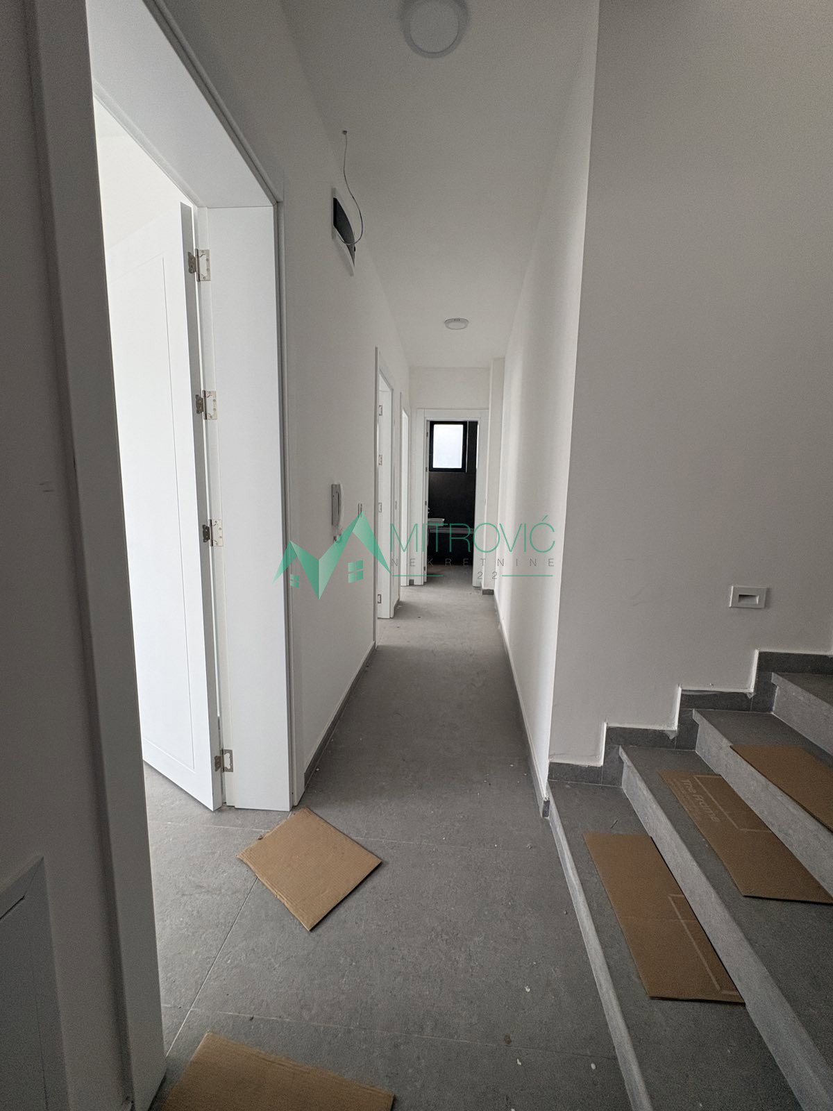 Stan Prodaja Novi Sad Stan Prodaja Novi Sad Čardak 154 m2