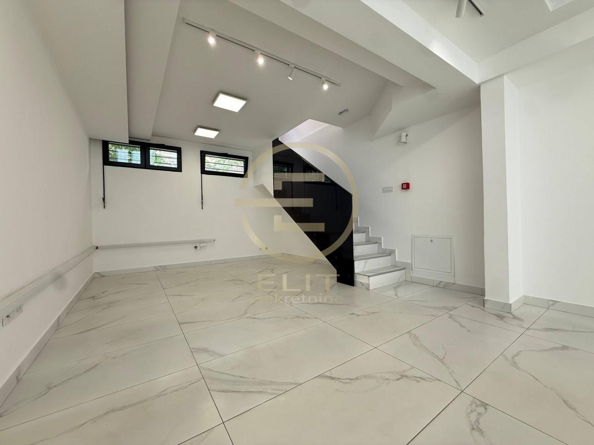 Lokal Izdavanje Novi Sad Lokal Izdavanje Novi Sad 64 m2