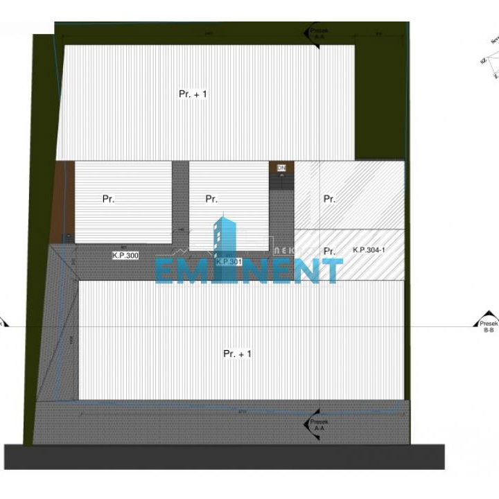 Lokal Prodaja Beograd Ekonomski Fakultet 901 m2