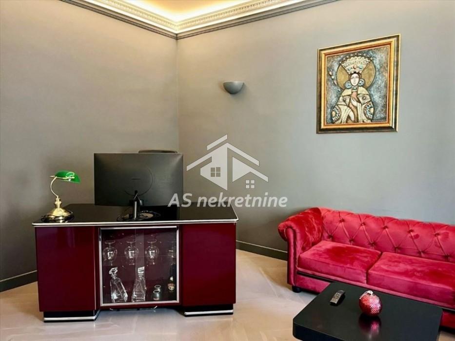 Stan Izdavanje Beograd Stan Izdavanje Beograd Atelje 212 110 m2