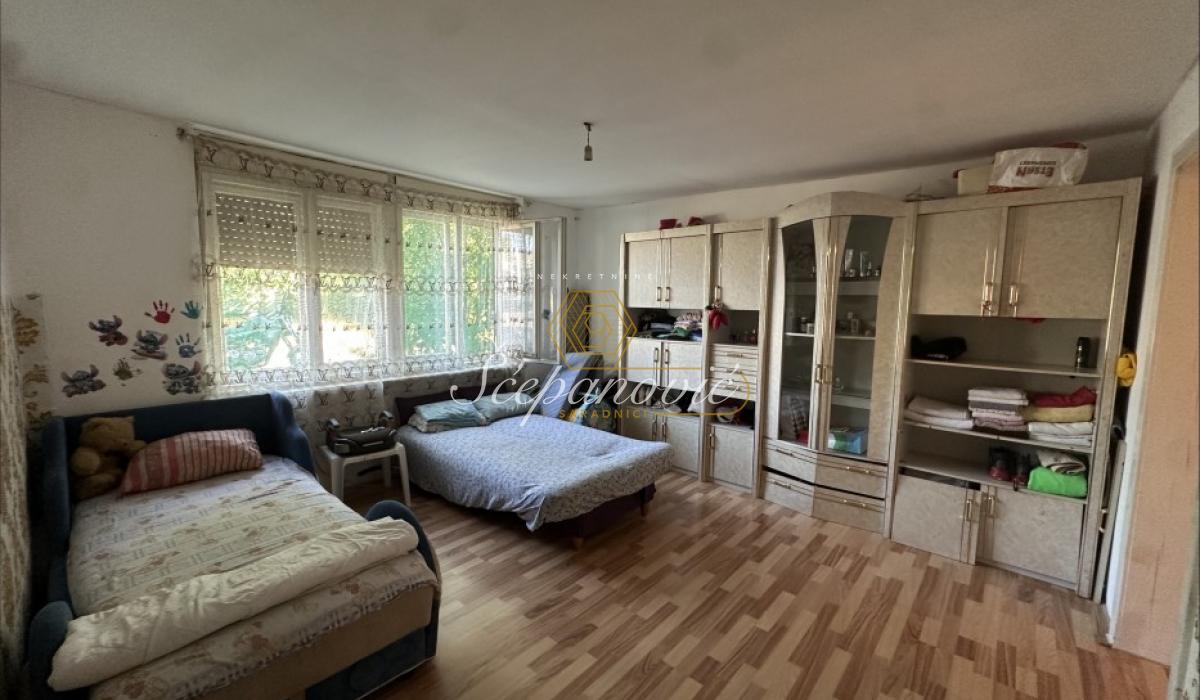 Kuća na prodaju, Centar, Mali Iđoš, 134m², 28.500 €