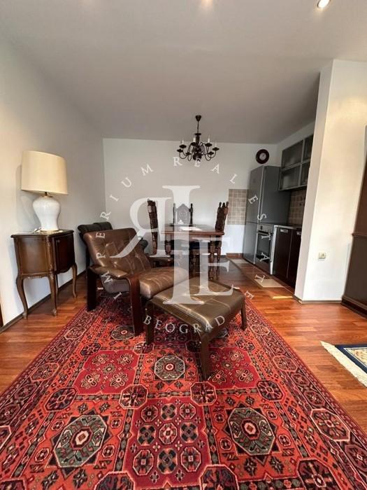 Stan Prodaja Beograd Dedinje 42 m2