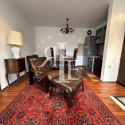 Stan Prodaja Beograd Dedinje 42 m2