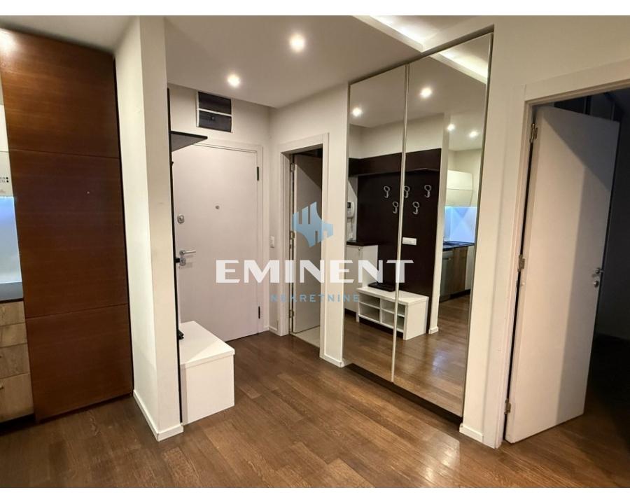 Stan Izdavanje Beograd Stan Izdavanje Beograd Slavija 52 m2