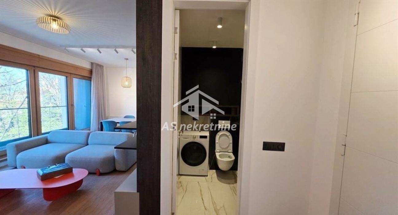 stanovi-izdavanje-1yjeamB4g8 Dvosoban stan za izdavanje, Centar, Beograd, 66m², 1.600 €/mes