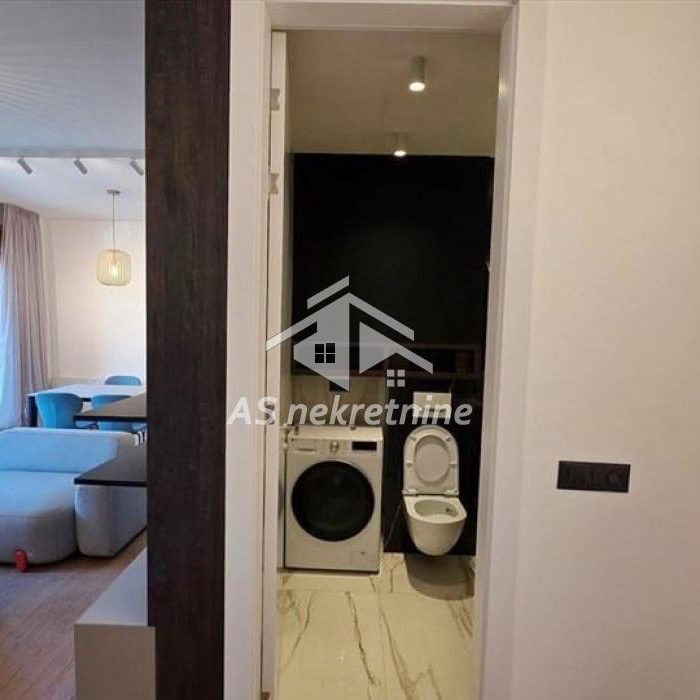 Dvosoban stan za izdavanje, Centar, Beograd, 66m², 1.600 €/mes