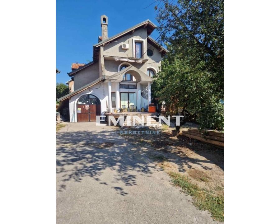 Kuća Prodaja Beograd Kuća Prodaja Beograd Altina 390 m2