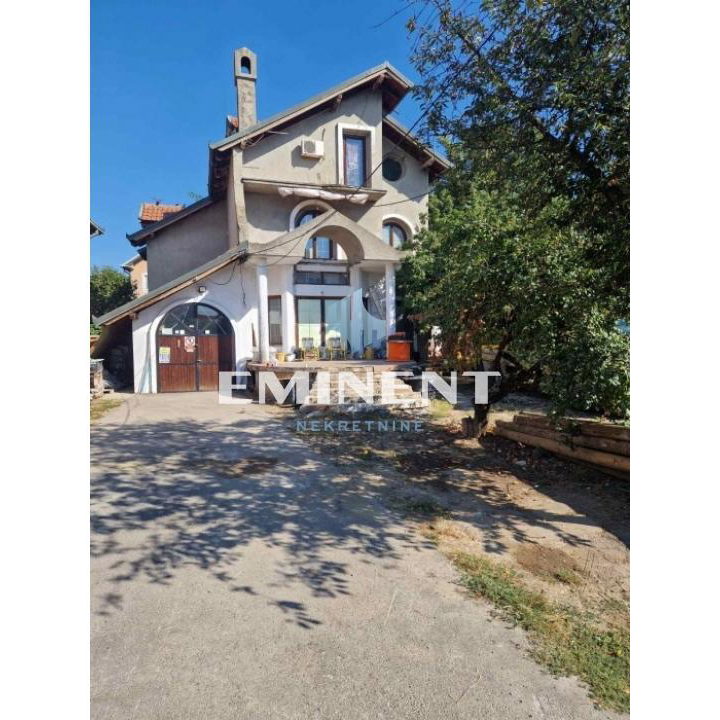 Kuća Prodaja Beograd Altina 390 m2