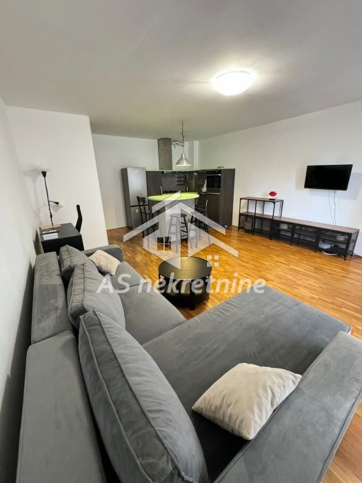 Stan Izdavanje Beograd Stan Izdavanje Beograd Južni Bulevar 73 m2