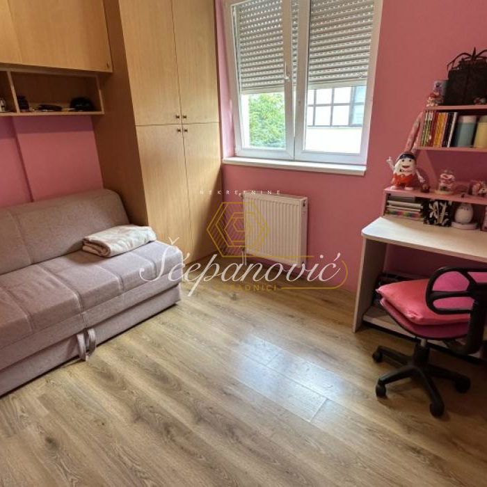 Stan Prodaja Novi Sad  33 m2