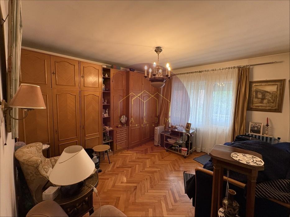 Stan Prodaja Beograd Banovo Brdo 55 m2
