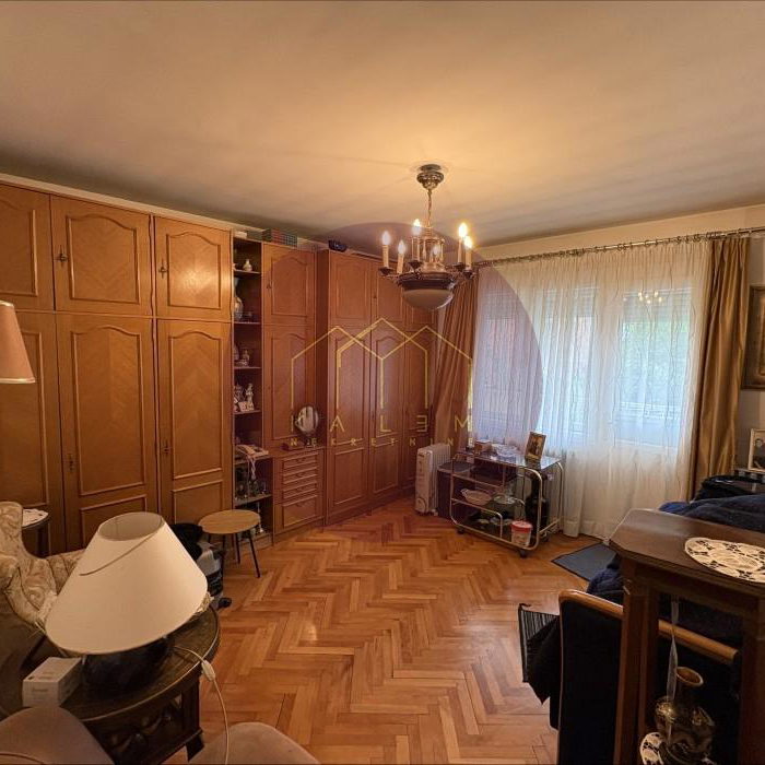 Stan Prodaja Beograd Banovo Brdo 55 m2