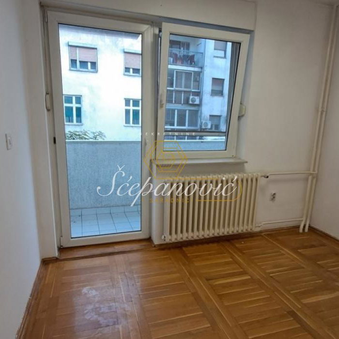 Stan Prodaja Novi Sad  96 m2