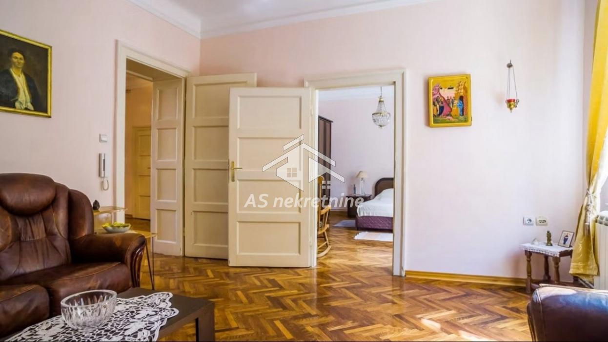 Stan Izdavanje Beograd Stan Izdavanje Beograd Skadarlija 65 m2