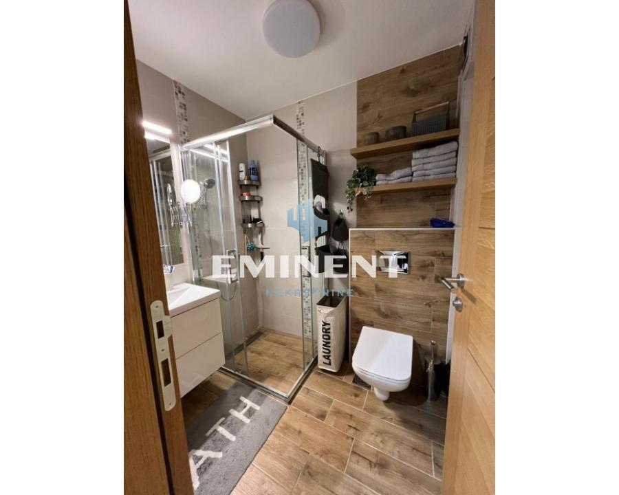 Trosoban stan na prodaju, Centar, Zlatibor, 59m², 129.800 €