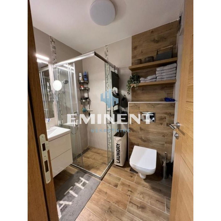 Trosoban stan na prodaju, Centar, Zlatibor, 59m², 129.800 €