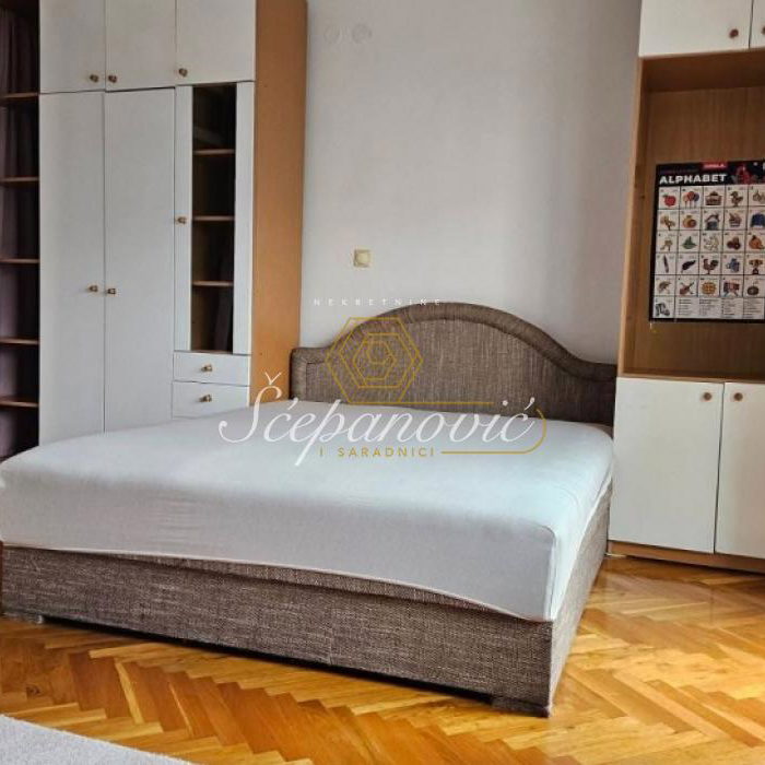 Stan Prodaja Novi Sad  53 m2