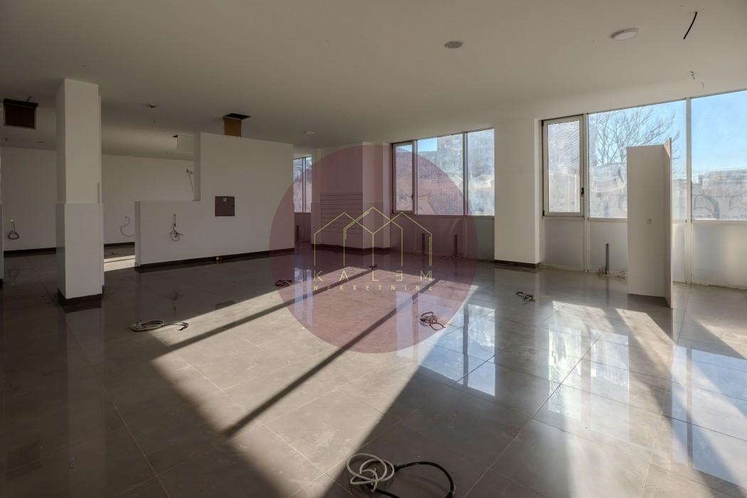 Lokal Izdavanje Beograd Konjarnik (voždovački Deo) 1195 m2