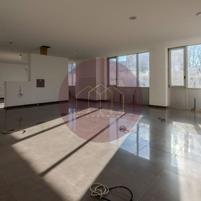Lokal Izdavanje Beograd Konjarnik (voždovački Deo) 1195 m2