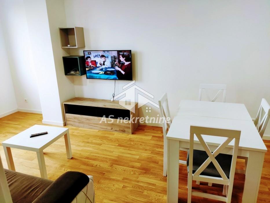 Stan Izdavanje Beograd Konjarnik (voždovački Deo) 41 m2