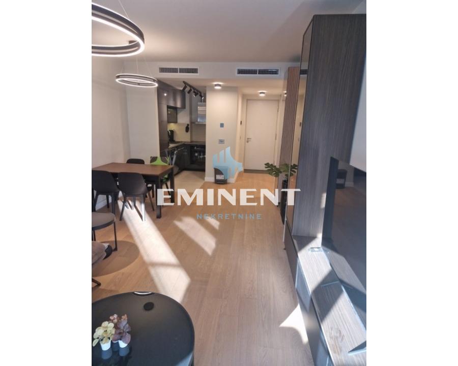 Stan Izdavanje Beograd Stan Izdavanje Beograd Blok 65 56 m2