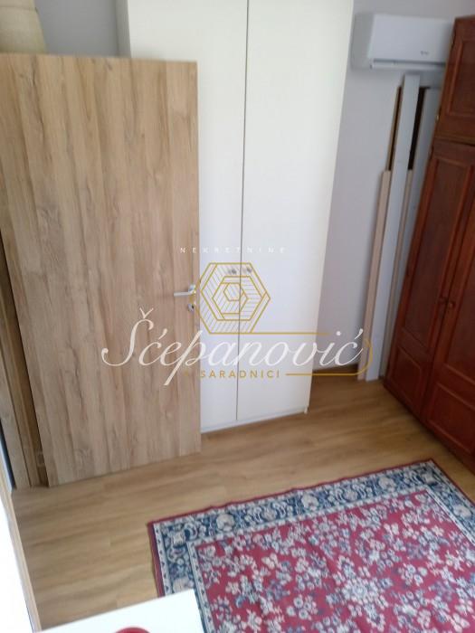Stan Prodaja Novi Sad  31 m2