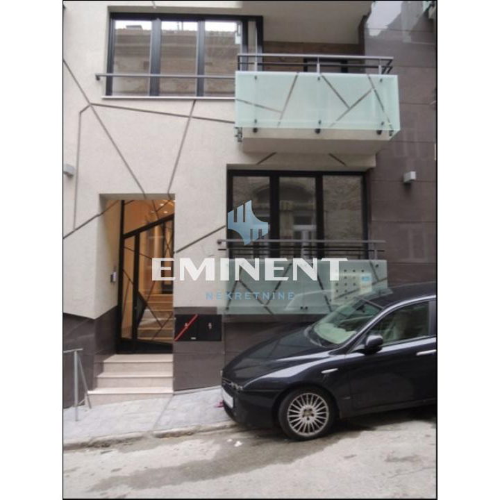 Lokal Izdavanje Beograd Zeleni Venac 23 m2