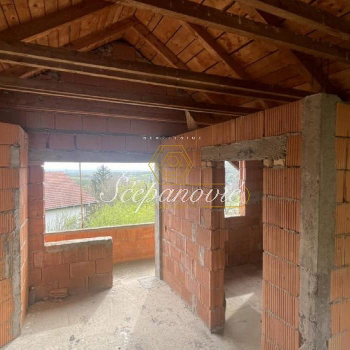 Kuća Prodaja Irig  140 m2