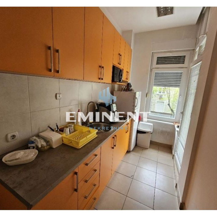 Stan Izdavanje Beograd Tašmajdan 136 m2
