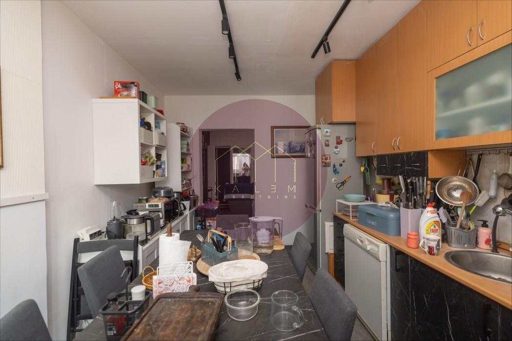 Stan Prodaja Beograd Karaburma 62 m2