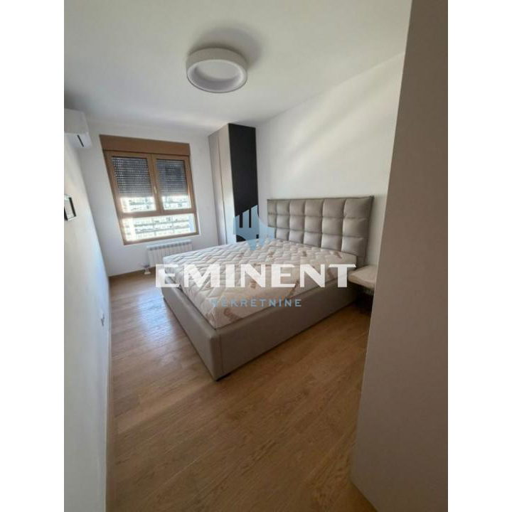 Stan Izdavanje Beograd Blok 65 105 m2