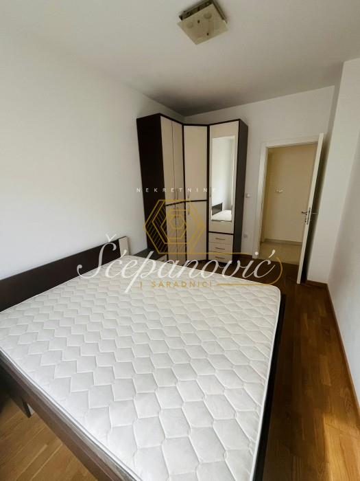 Stan Prodaja Novi Sad  56 m2