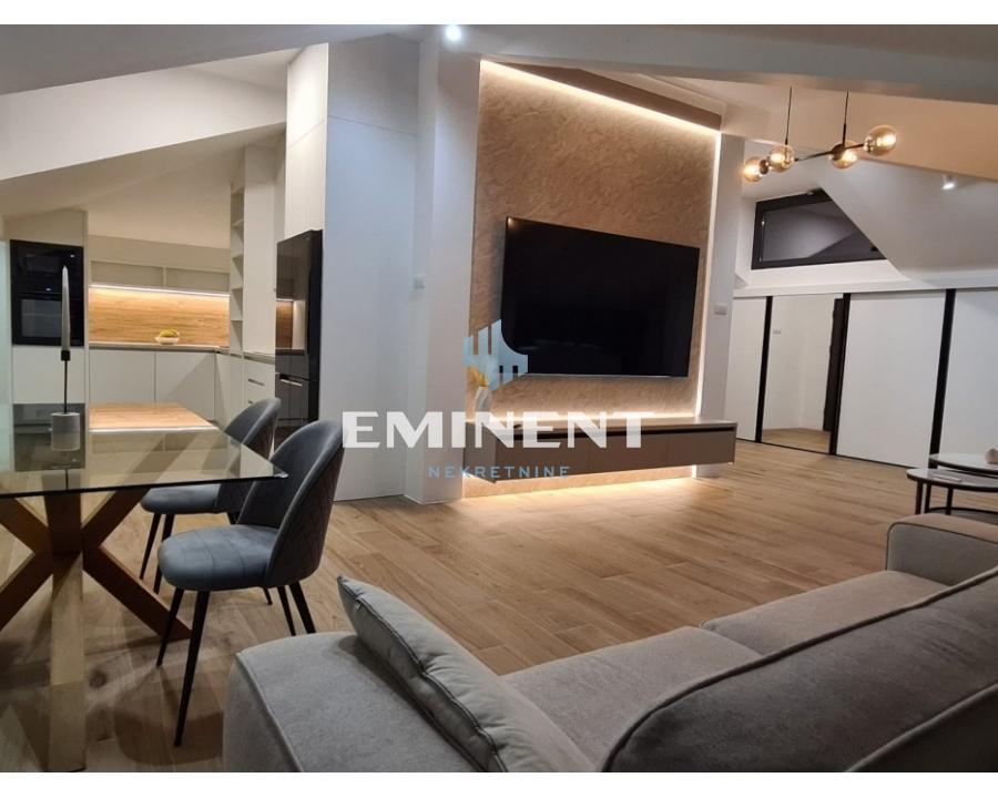 Stan Izdavanje Beograd Dedinje 360 m2