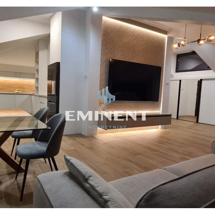 Stan Izdavanje Beograd Dedinje 360 m2