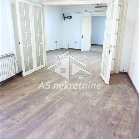 Stan Izdavanje Beograd Zeleni Venac 107 m2