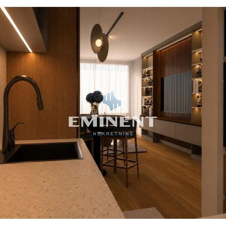 Stan Izdavanje Beograd Blok 65 78 m2