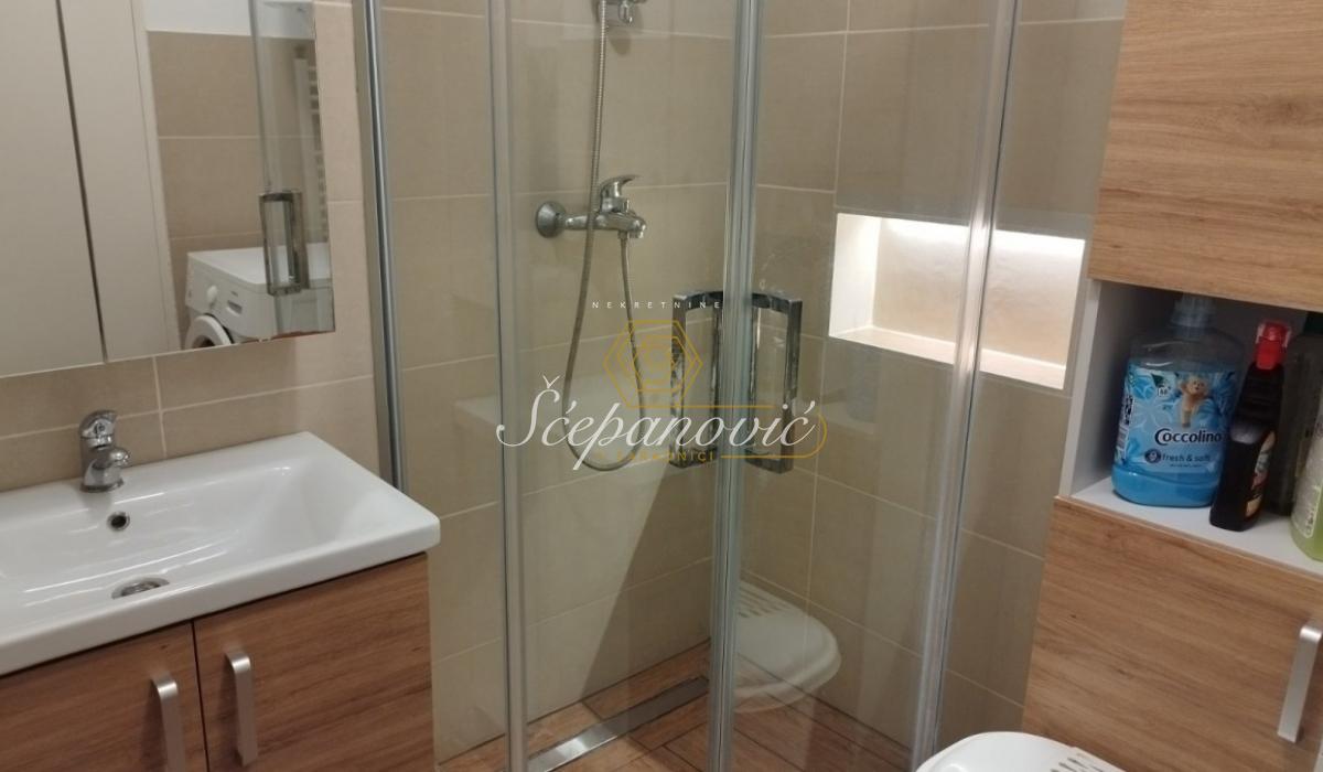 stanovi-izdavanje-9ZY3Q0BbuC Dvosoban stan na prodaju, Bulevar Oslobođenja, Novi Sad, 54m², 165.000 €