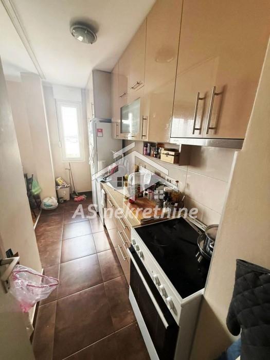 Stan Izdavanje Beograd Stan Izdavanje Beograd Banovo Brdo 62 m2