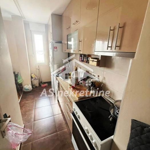 Stan Izdavanje Beograd Banovo Brdo 62 m2