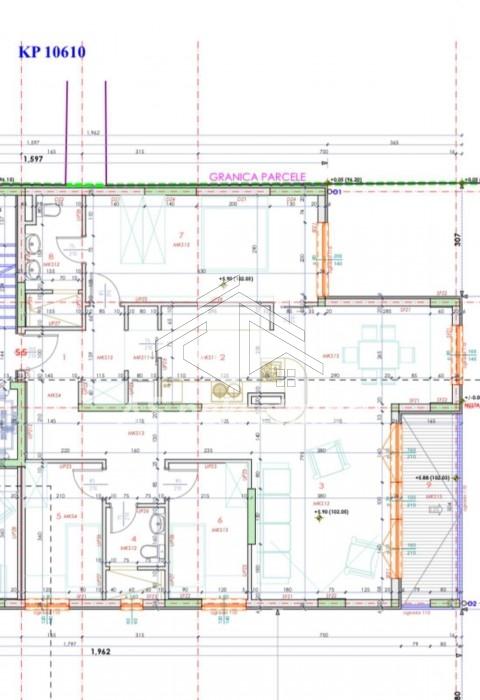 Stan Prodaja Beograd Stan Prodaja Beograd Pregrevica 107 m2