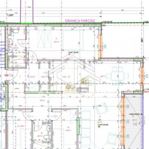 Stan Prodaja Beograd Pregrevica 107 m2